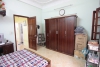 Decent house with nice yard for rent in Tay Ho